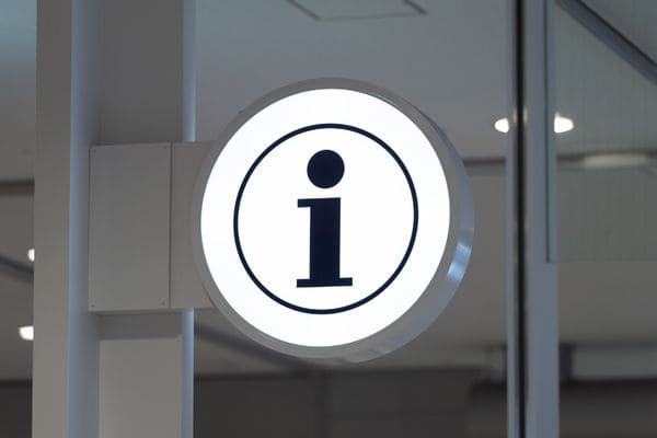 Informations sur la prise en charge