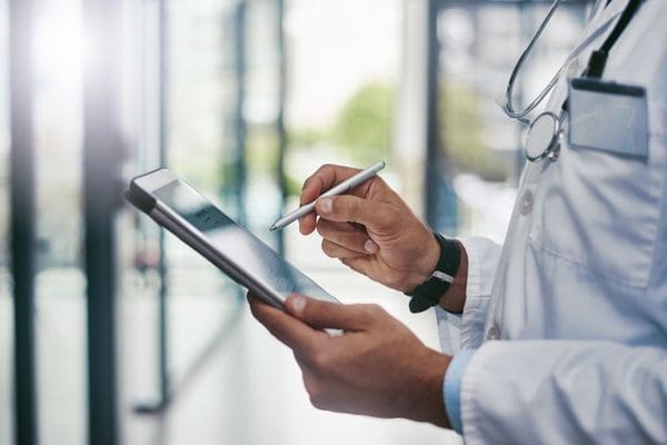 Prise en charge des patients au centre Maurice Tubiana à Caen