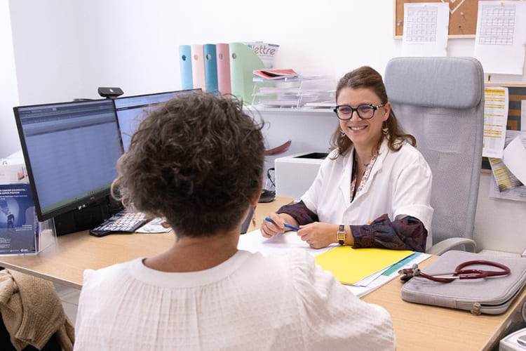 La recherche clinique au centre Maurice Tubiana dans le Calvados