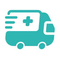 Pictogramme transport