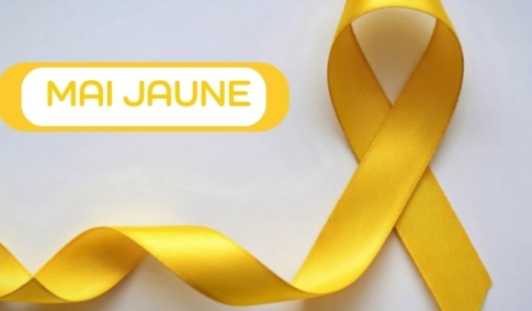 💛 Mai Jaune approche… mobilisons-nous !