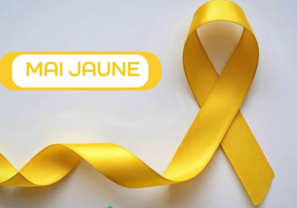 💛 Mai Jaune approche… mobilisons-nous !