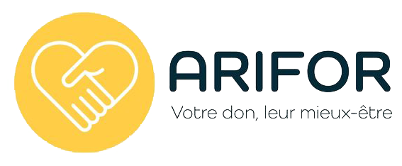 Logo ARIFOR