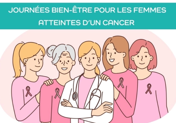 Journée bien-être 