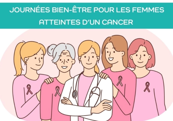 Journée bien-être 