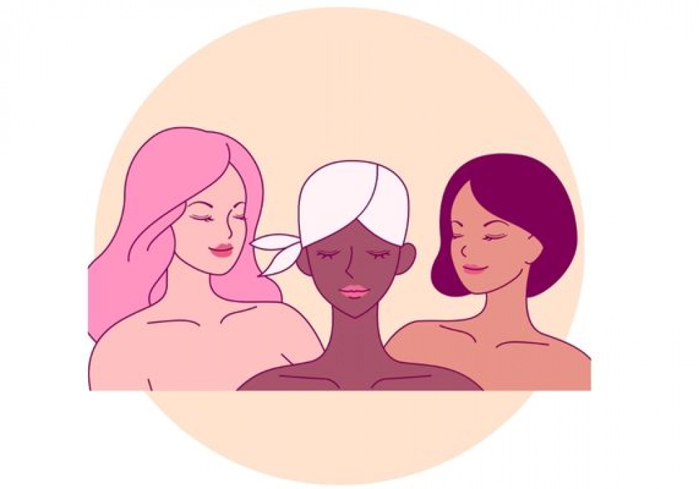 Atelier socio-coiffure