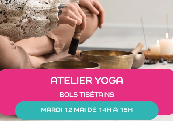 Atelier Yoga 