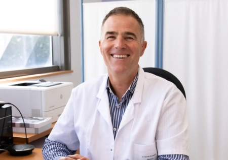 Dr Emmanuel Sevin - Oncologue m&eacute;dical à Caen