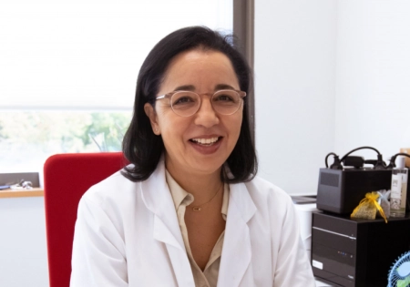 Dr Khadija Jalali - Onco-radioth&eacute;rapeute à Caen