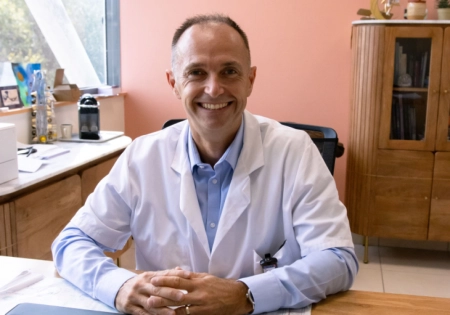 Dr Florian Rat - Onco-radioth&eacute;rapeute à Caen