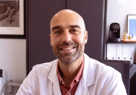 Dr Emmanuel Meyer - Onco-radioth&eacute;rapeute à Caen