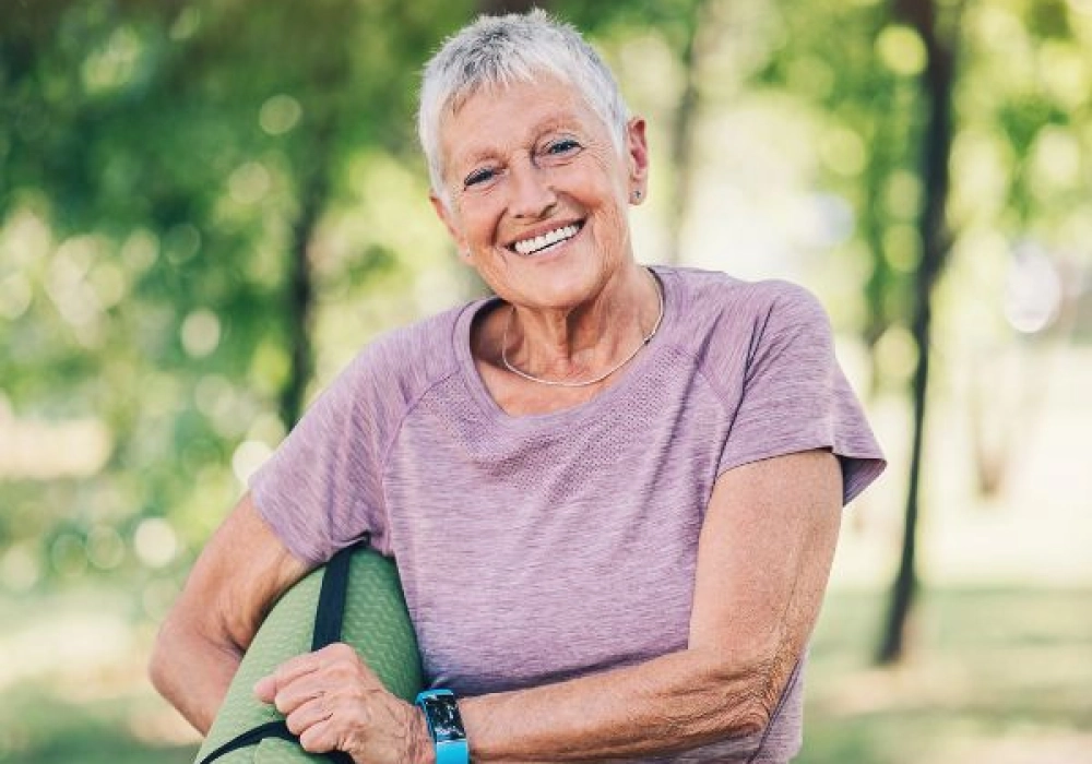 Activité Physique Adaptée 