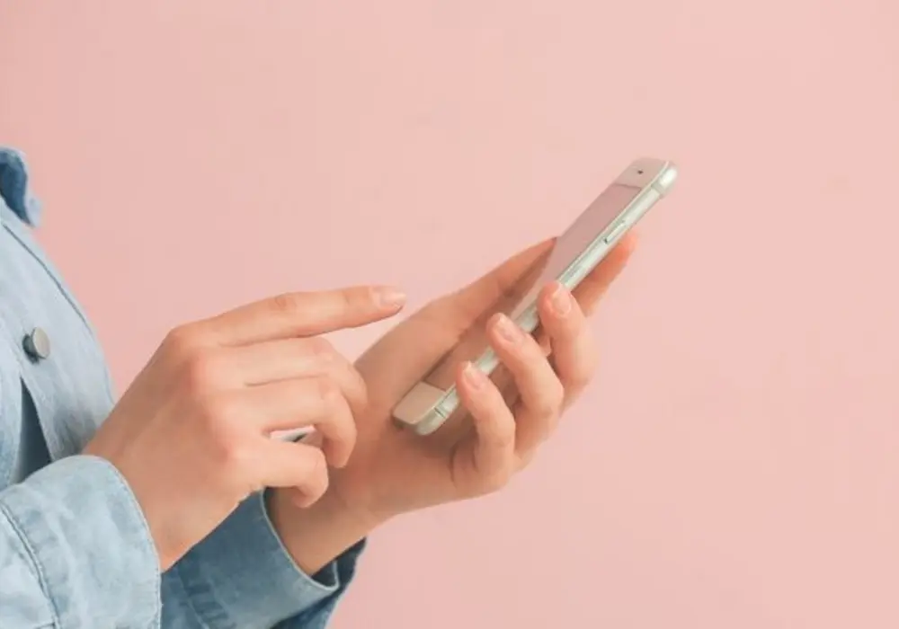 Application My Charlotte