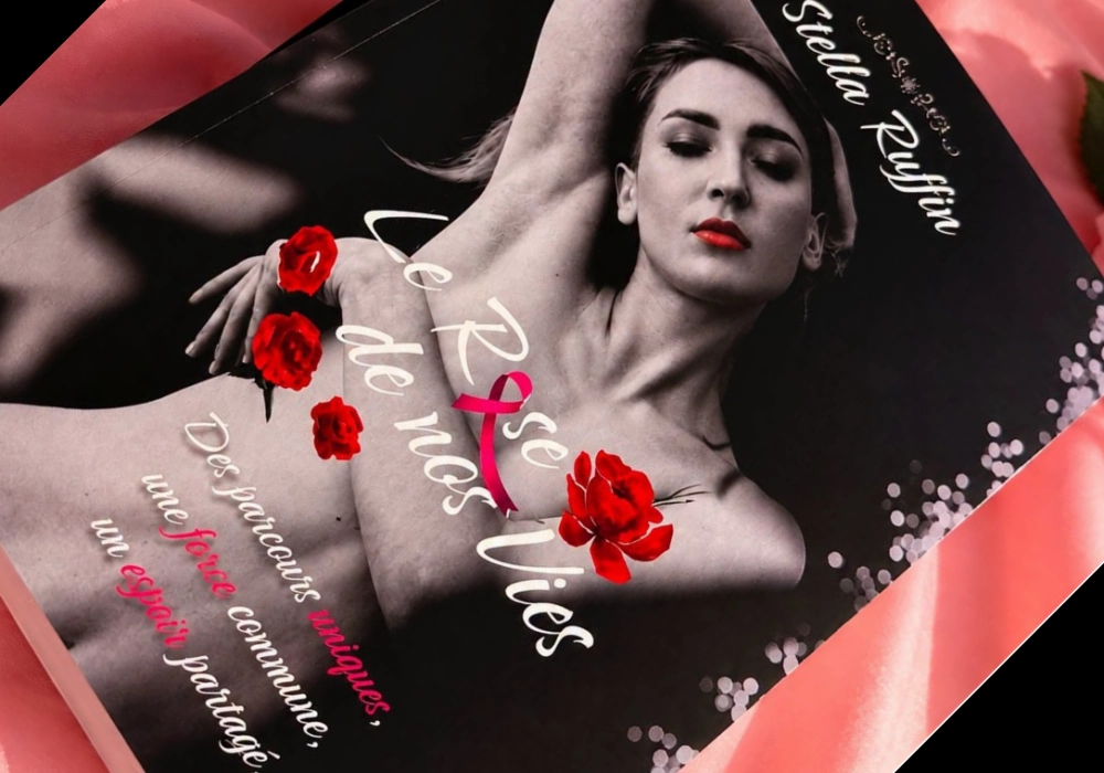 Le Rose de nos Vies